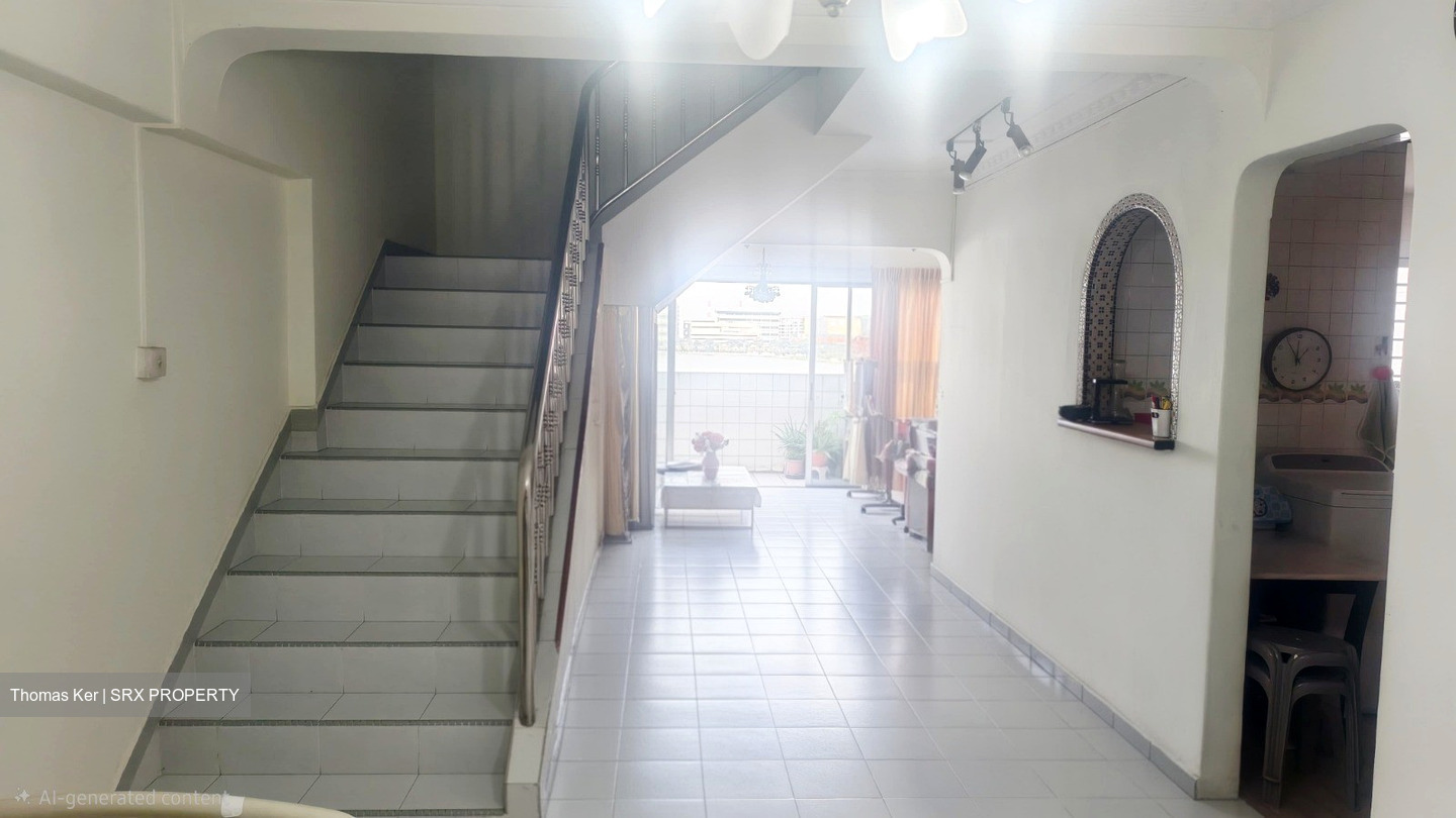 Blk 50 Teban Gardens Road (Jurong East), HDB Executive #559884501